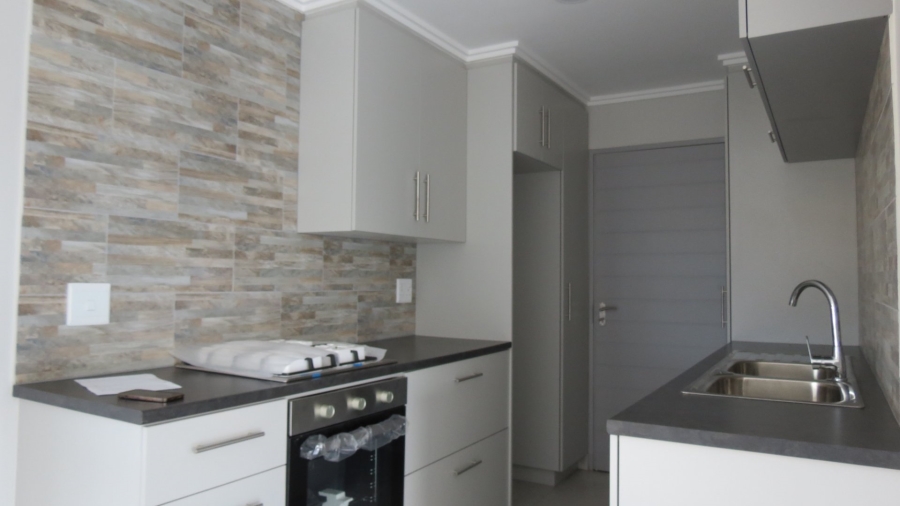 3 Bedroom Property for Sale in Pellissier Free State